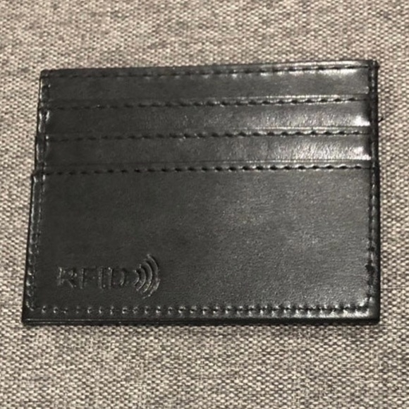 Samsonite Bags Samsonite Rfid Card Case Poshmark
